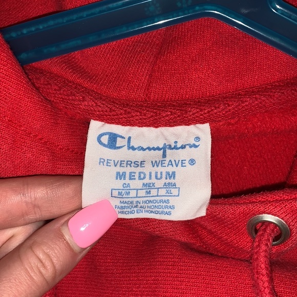 Champion sweatshirt - Picture 2 of 3